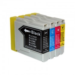 Brother Lc101 Ink Cartridge