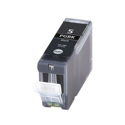 Canon PGI-5BK Black Ink Cartridge
