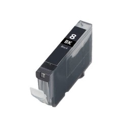 Canon CLI-8  Black Ink Cartridge