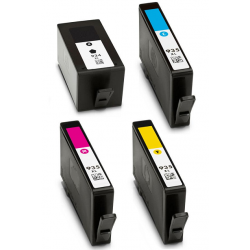 HP 934xl  935xl Full Set- Black, Cyan, Magenta, Yellow Ink Cartridges 