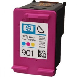HP 901 Colour