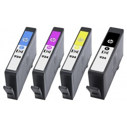 HP 924 Multipack £39.99