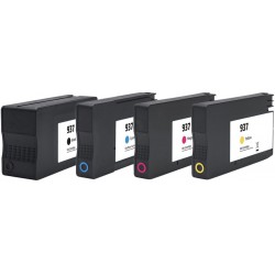  HP 937 Multipack £49.99