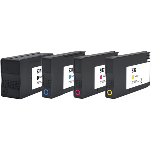 HP 937 Multipack £49.99