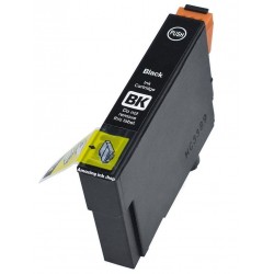 Epson T1291 Black Cartridge 