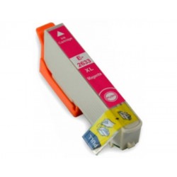 Epson 26XL Magenta  High Capacity Ink Cartridge (T2633)