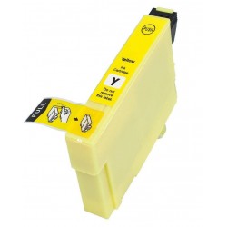 Epson T1284 Yellow Ink Cartridge 