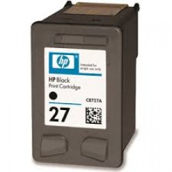 HP 27