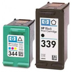 HP 339 & HP 344