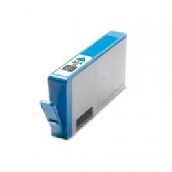 HP 364 CYAN