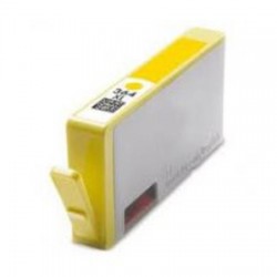 HP 364 Yellow