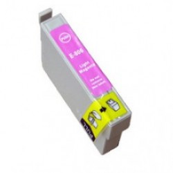 Epson T0806 Light Magenta Ink Cartridge 