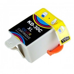 Kodak 30XL Black \u0026 30XL Colour Ink 